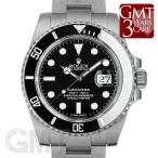 ロレックス サブマリーナーデイト 116610LN ROLEX 【中古】【メンズ】 【腕時計】 【送 ...