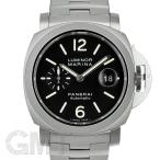 パネライ ルミノールマリーナ オートマティック 44ｍｍ PAM00299 OFFICINE PAN ...