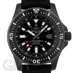 ブライトリング スーパーオーシャン44 スペシャル ブラックラバーベルト M192B92VRC BREITLING 【中古】【メンズ】 【腕時計】 【送料無料】 【年中無休】