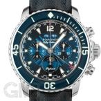 ブランパン フィフティ ファゾムス コンプリートカレンダー フライバッククロノグラフ 5066F-1140-52B BLANCPAIN 【中古】【メンズ】 【腕時計】 【送料無料】