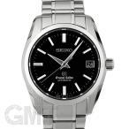 SEIKO セイコー グランドセイコー SBGR053 ブラック SEIKO 【中古】【メンズ】 【 ...