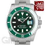 ロレックス サブマリーナー デイト 116610LV ROLEX 【中古】【メンズ】 【腕時計】 【 ...