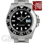 ロレックス GMTマスター II 116710LN ROLEX 【中古】【メンズ】 【腕時計】 【送 ...