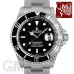 ロレックス サブマリーナー デイト 16610 ROLEX 【中古】【メンズ】 【腕時計】 【送料無 ...