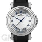 ブレゲ マリーンII ラージデイト 5817ST/12/5V8 BREGUET 【中古】【メンズ】  ...