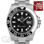 ロレックス GMTマスター II 116710LN ROLEX 【中古】【メンズ】 【腕時計】 【送 ...