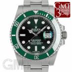 ロレックス サブマリーナー デイト 116610LV ROLEX 【中古】【メンズ】 【腕時計】 【 ...