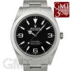 ロレックス エクスプローラーI 214270 ROLEX 【中古】【メンズ】 【腕時計】 【送料無料】 【年中無休】