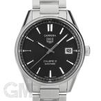 タグホイヤー カレラ Cal.5 BK WAR211A.BA0782 TAG HEUER 【中古】【メンズ】 【腕時計】 【送料無料】 【年中無休】