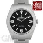 ロレックス エクスプローラーI 214270 新型ダイヤル  ROLEX 【中古】【メンズ】 【腕時計】 【送料無料】 【年中無休】