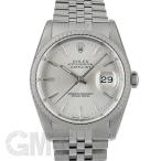 ロレックス デイトジャスト 16234 シルバー ROLEX 【中古】【メンズ】 【腕時計】 【送料無料】 【年中無休】
