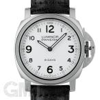 パネライ ルミノール ベース 8Days アッチャイオ PAM00561 OFFICINE PANERAI 【中古】【メンズ】 【腕時計】 【送料無料】 【年中無休】