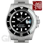 ロレックス サブマリーナーデイト 116610LN ROLEX 【中古】【メンズ】 【腕時計】 【送 ...