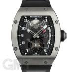 リシャール ミル トゥールビヨン RM002 Ver.1 ホワイトゴールド RICHARD MILLE 【中古】【メンズ】 【腕時計】 【送料無料】 【年中無休】