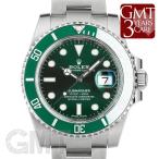 ロレックス サブマリーナー デイト 116610LV ROLEX 【中古】【メンズ】 【腕時計】 【 ...