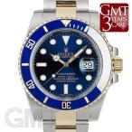 ロレックス サブマリーナー デイト 116613LB ROLEX 【中古】【メンズ】 【腕時計】 【 ...