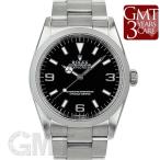 ロレックス エクスプローラーI 114270 ROLEX 【中古】【メンズ】 【腕時計】 【送料無料】 【年中無休】