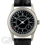 パテック・フィリップ カラトラバ 6000G-001 PATEK PHILIPPE 【中古】【メンズ ...