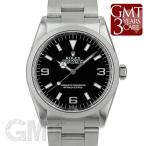 ロレックス エクスプローラーI 14270 ROLEX 【中古】【メンズ】 【腕時計】 【送料無料】 【年中無休】