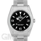 ロレックス エクスプローラーI 14270 ROLEX 【中古】【メンズ】 【腕時計】 【送料無料】 【年中無休】