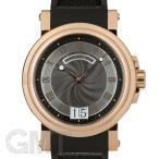 ブレゲ マリーン ラージデイト 5817BR/Z2/5V8 BREGUET 【中古】【メンズ】 【腕 ...