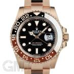 �����b�N�X GMT�}�X�^�[II 126715CHNR �u���b�N�u���E�� ROLEX �y���Áz�y�����Y�z �y�r���v�z �y���������z �y�N�����x�z