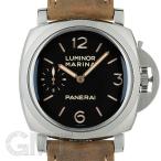 パネライ ルミノール マリーナ 1950 3デイズ 47ｍｍ PAM00422 OFFICINE PANERAI 【中古】【メンズ】 【腕時計】 【送料無料】 【年中無休】
