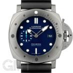 【未使用品】パネライ サブマーシブル 1950 3デイズ BMG-TECH PAM00692 OFFICINE PANERAI 【未使用品】【メンズ】 【腕時計】 【送料無料】 【年中無休】