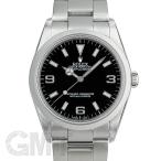 ロレックス エクスプローラーI 114270 ROLEX 【中古】【メンズ】 【腕時計】 【送料無料 ...