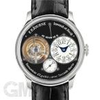 F.P.ジュルヌ スヴラン トゥールビヨン ブラックレーベル デッドセコンド F.P.JOURNE 【中古】【メンズ】 【腕時計】 【送料無料】 【年中無休】