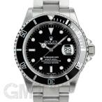 ロレックス サブマリーナー デイト 16610 ROLEX 【中古】【メンズ】 【腕時計】 【送料無 ...