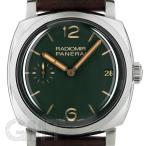 【未使用品】パネライ ラジオミール1940 3DAYS アッチャイオ PAM00736 OFFICINE PANERAI 【未使用品】【メンズ】 【腕時計】 【送料無料】 【年中無休】