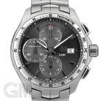 タグホイヤー リンク クロノグラフ CAT2017.BA0952 TAG HEUER 【中古】【メンズ】 【腕時計】 【送料無料】 【年中無休】
