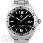 タグホイヤー F1 ブラック WAZ2113.BA0875 TAG HEUER 【中古】【メンズ】 【腕時計】 【送料無料】 【年中無休】