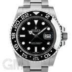 ロレックス GMTマスター II 116710LN ROLEX 【中古】【メンズ】 【腕時計】 【送 ...