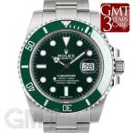ロレックス サブマリーナーデイト 116610LV グリーン ROLEX 【中古】【メンズ】 【腕時 ...