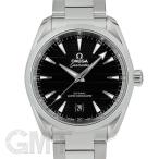 オメガ シーマスター アクアテラ 150M コーアクシャル マスター クロノメーター 38MM 220.10.38.20.01.001 OMEGA 【中古】【メンズ】 【腕時計】 【送料無料】