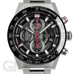 タグホイヤー カレラ キャリバー ホイヤー01 CAR201V.BA0714 TAG HEUER 【中古】【メンズ】 【腕時計】 【送料無料】 【年中無休】