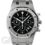 オーデマ・ピゲ ロイヤルオーク クロノグラフ 39ｍｍ 26300ST.OO.1110ST.03 ダークブルー AUDEMARS PIGUET 【中古】【メンズ】 【腕時計】 【送料無料】