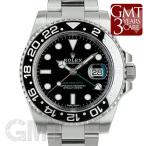 ロレックス GMTマスター II 116710LN ROLEX 【中古】【メンズ】 【腕時計】 【送 ...