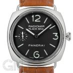 オフィチーネ パネライ ラジオミール ブラックシール 45ｍｍ PAM00183 OFFICINE  ...