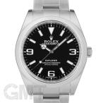 ロレックス  エクスプローラーI 214270 ROLEX 【中古】【メンズ】 【腕時計】 【送料無料】 【年中無休】