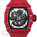 ��̤�����ʡۥꥷ�㡼�� �ߥ� �����ȥޥ��å� RM35-02 ��ե�����ʥ��� RICHARD MILLE ��̤�����ʡۡڥ�󥺡� ���ӻ��ס� ������̵���� ��ǯ��̵�١�