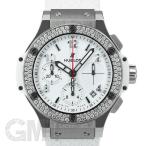 ウブロ ビッグバン サンモリッツ オールホワイト ダイヤモンド 41mm 342.SE.230.RW ...