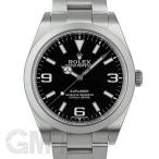 ロレックス エクスプローラーI 214270 ROLEX 【中古】【メンズ】 【腕時計】 【送料無料】 【年中無休】