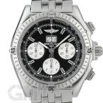 ブライトリング クロスウィンド スペシャル ブラック A44355/A445B13PAS BREITLING 【中古】【メンズ】 【腕時計】 【送料無料】 【年中無休】