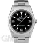 ロレックス エクスプローラーI 114270 ROLEX 【中古】【メンズ】 【腕時計】 【送料無料 ...