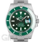 ロレックス サブマリーナー デイト 116610LV ROLEX 【中古】【メンズ】 【腕時計】 【 ...