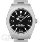 ロレックス エクスプローラー I 214270 ROLEX 【中古】【メンズ】 【腕時計】 【送料無料】 【年中無休】