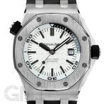 オーデマピゲ ロイヤル オーク オフショア ダイバー 15710ST.OO.A002CA.02 AUDEMARS PIGUET 【中古】【メンズ】 【腕時計】 【送料無料】 【年中無休】